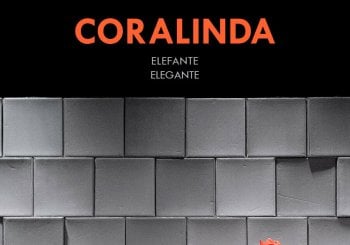 CORALINDA de Elefante Elegante Coruña, A
