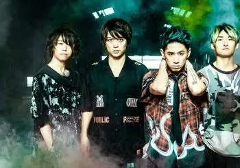 ONE OK ROCK en Melbourne