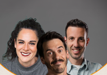 Show de improvisación en Gipuzkoa