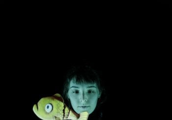 NUMA. Teatre Nu en Asturias