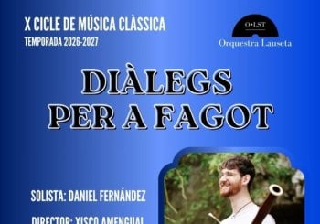 Diàlegs per a fagot Illes Balears