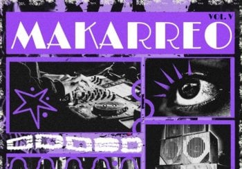 MAKARREO vol.V A Coruña