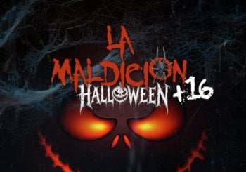 23 OCTUBRE - HALLOWEEN NIGHT FESTIVAL +16 - Complejo Embrujo a Granada
