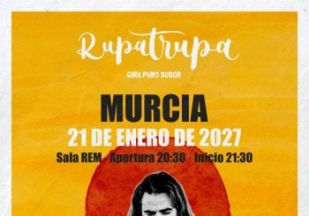 Rupatrupa Murcia