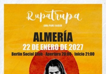 Rupatrupa Almería
