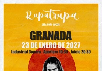Rupatrupa Granada