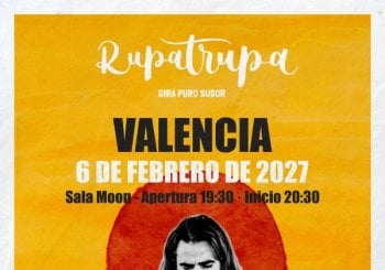 Rupatrupa Valencia