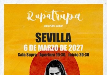 Rupatrupa Sevilla