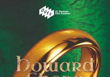 OUFF FILMS SYMPHONY: THE LORD THE RINGS TRIBUTE en Ourense