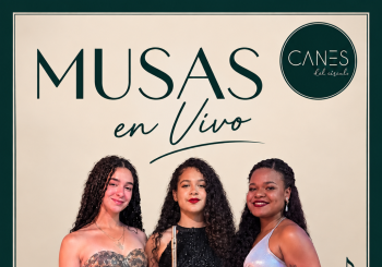 MUSAS vivo, un tardeo que inspira Palmas, Las