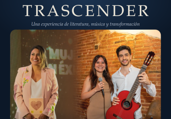 TRASCENDER en Barcelona