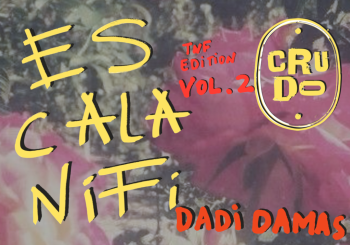 ESCALANIFI (TNF EDITION) vol. 2 FT. DADI DAMAS B2B PERRA BEATA Santa Cruz de Tenerife
