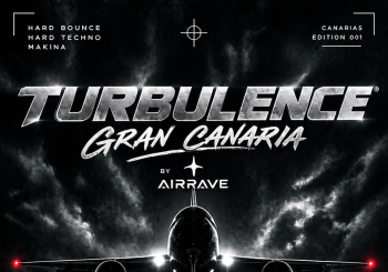 TURBULENCE Palmas, Las