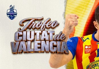 Trofeo Ciutat de Valencia