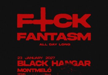 F*CK FANTASM - Montmeló () en Barcelona