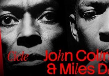 Cicle Coltrane i Miles Davis en Barcelona