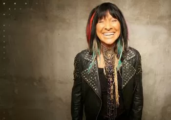 Buffy Sainte-Marie en Sydney
