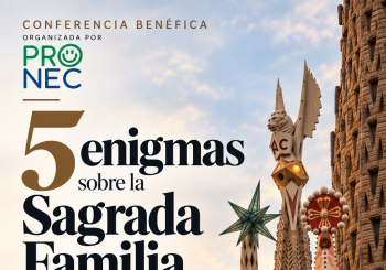 5 enigmas sobre la Sagrada Familia Barcelona