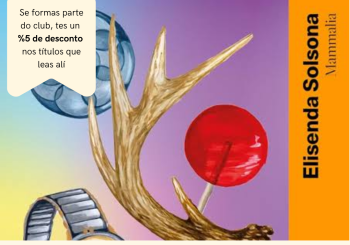 Club de lectura Autoras emerxentes (20/10, 19.00h) Coruña, A