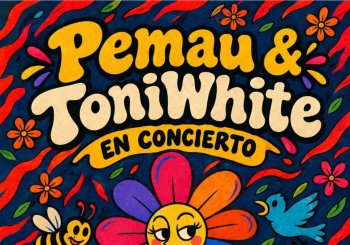 Pemau & ToniWhite en Madrid