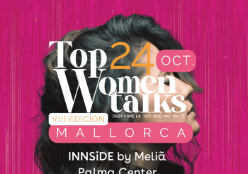 Top WomTalks Mallorca 2026 Balears, Illes
