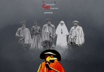 DON JUAN TENORIO Málaga