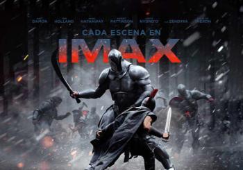 La Odisea IMAX - Subtitulada Monterrey