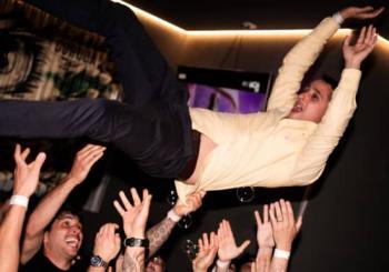 Lagos Pub Crawl: bebidas, jogos e entrada VIP Algarve