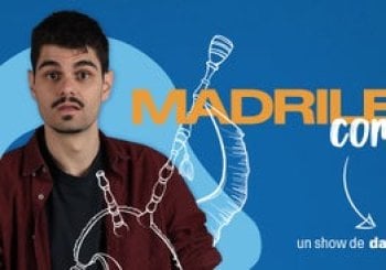 Madrileño como tú Madrid