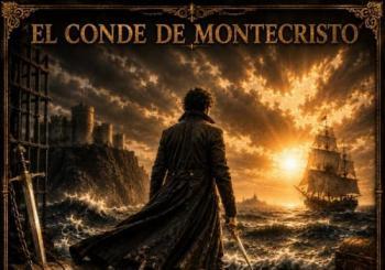 El Conde Montecristo - Teatro Victoria de Madrid