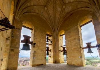 Visita guiada a la Torre en Segovia