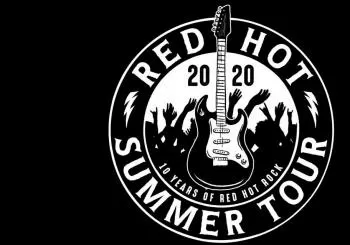Red Hot Summer Tour en Bella Vista