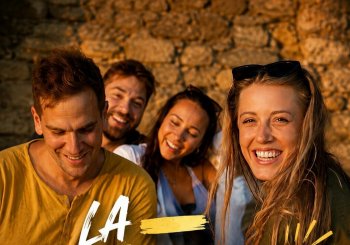 Conoce gente nueva en Bcn (27-40 años) Conversaciones que conectan en Barcelona