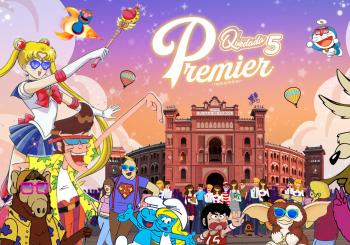 Premier en Madrid