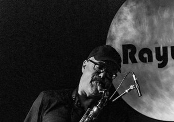 Hammond Groove Quartet, en el Café Teatro Rayuela en Santa Cruz de Tenerife