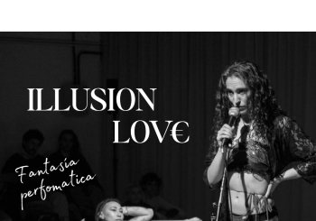 ILLUSION LOV en Barcelona
