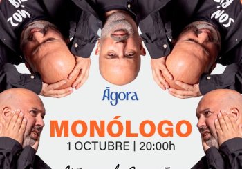 AQUÍ SE VIENE A REÍR en Barcelona