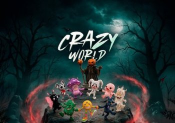 CRAZY WORLD - EL BAILE DE LOS MUERTOS (BONO CULTURAL) Córdoba