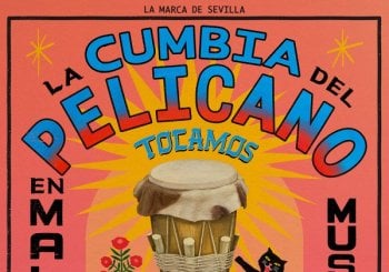 La cumbia del pelícano | en Sevilla