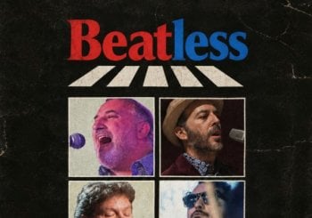 Beatless en Sevilla