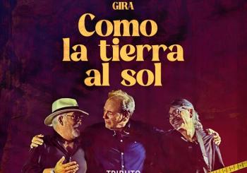 Tributo a Jose Luis Perales Santiago de Compostela