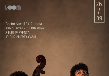 Los Hermanos Abreu Trío. Musica Cubana, fusion & Jazz. Valencia/València