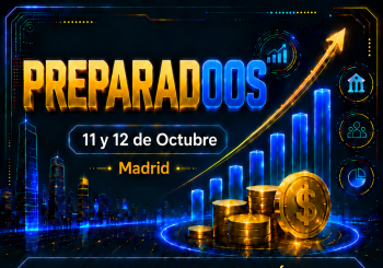 PREPARADOOS en Madrid
