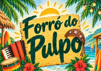 Forró do Pulpo 11/10/26 Balears, Illes