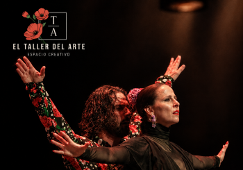ESPECTÁCULO FLAMENCO JOSÉ FRANCO & INMACULADA CARMONA BAILE Málaga
