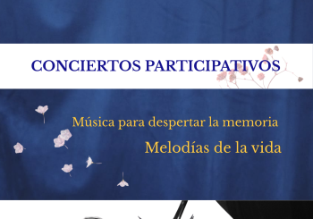 Concierto Día de muertos, Todos los Santos Barcelona
