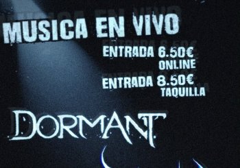 Dormant + Deliar en Madrid