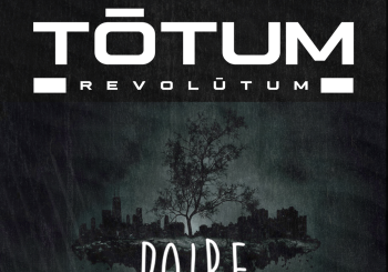 CONCERT POIRE + ABERHOSAN MYSTERY (TEATRE CALÀBRIA 66)TOTUM REVOLUTUM Barcelona