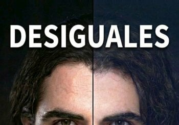 Desiguales Because (Castellón) Castellón/Castelló