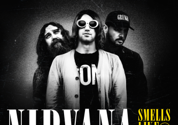 Smells Like Polly (NIRVANA) en Valladolid